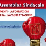 236 – Assemblea Sindacale Anief