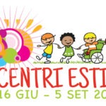 CENTRI ESTIVI 2025