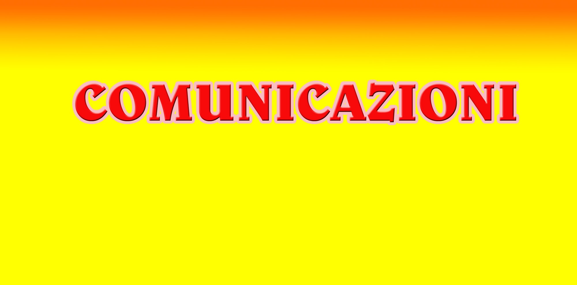 132 – Variazione giorno e orario sportello psicologico AS 2024-2025