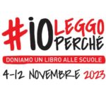 Doniamo un libro alla scuola – Infanzia Battisti