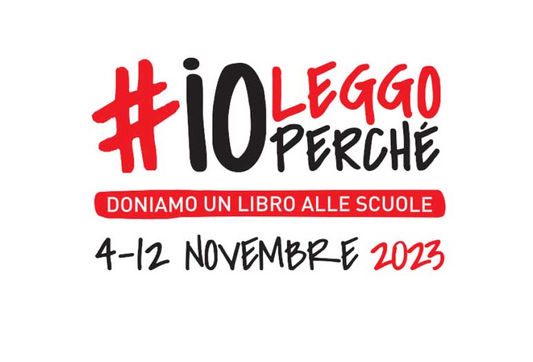 Doniamo un libro alla scuola – Infanzia Battisti