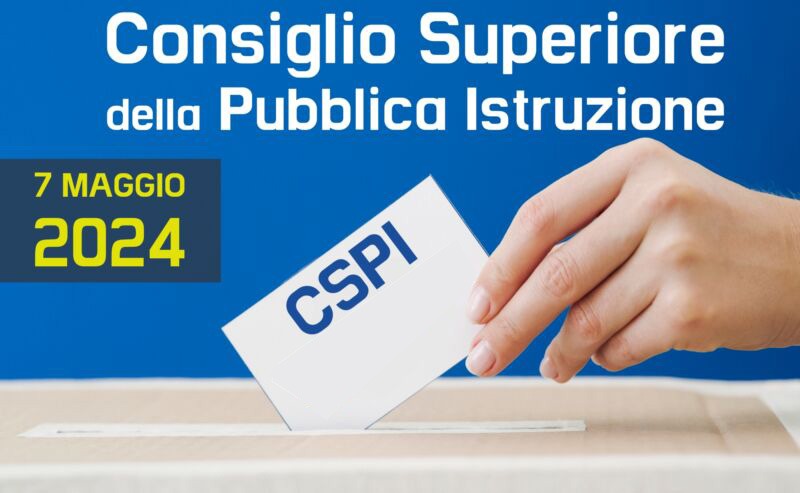 179 – Elezioni delle componenti elettive del Consiglio Superiore della Pubblica Istruzione – Decreto Costituzione Commissione Elettorale CSPI – Insediamento – Pubblicazione degli elenchi definitivi degli elettori – Elezioni CSPI