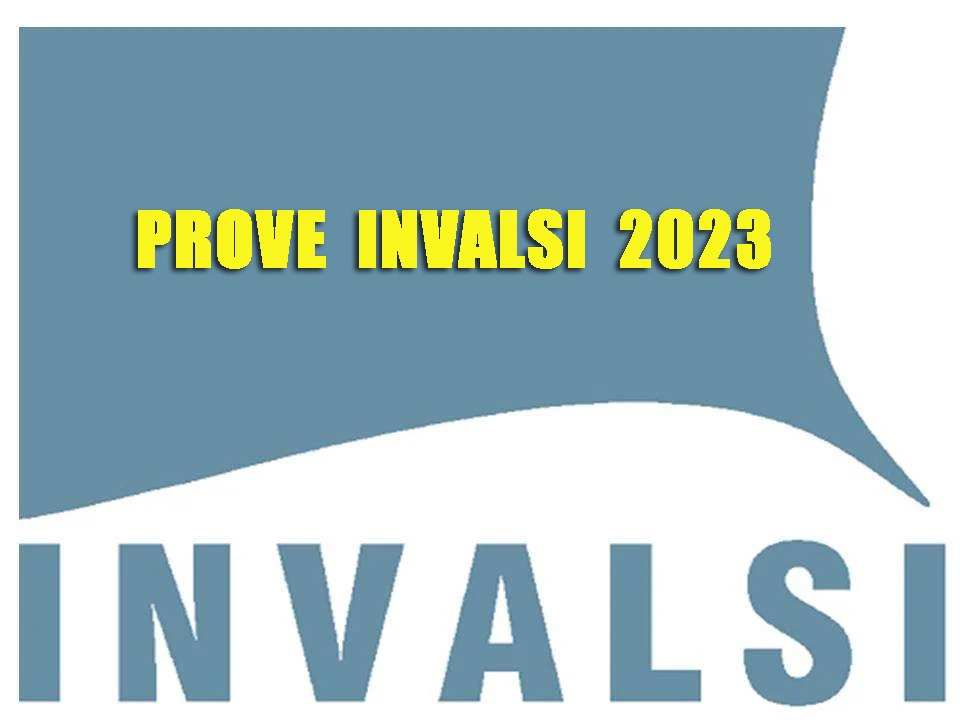 203 – Circolare Somministrazione Prove INVALSI 2023