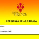 156 – Circolare chiusura scuola per allerta meteo