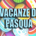 194 –  Sospensione attività  didattiche per le vacanze di Pasqua 2024-25 ed altre festivita