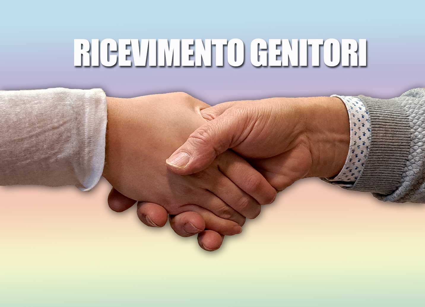 183 – Ricevimento genitori pomeridiano del 15/04/2025