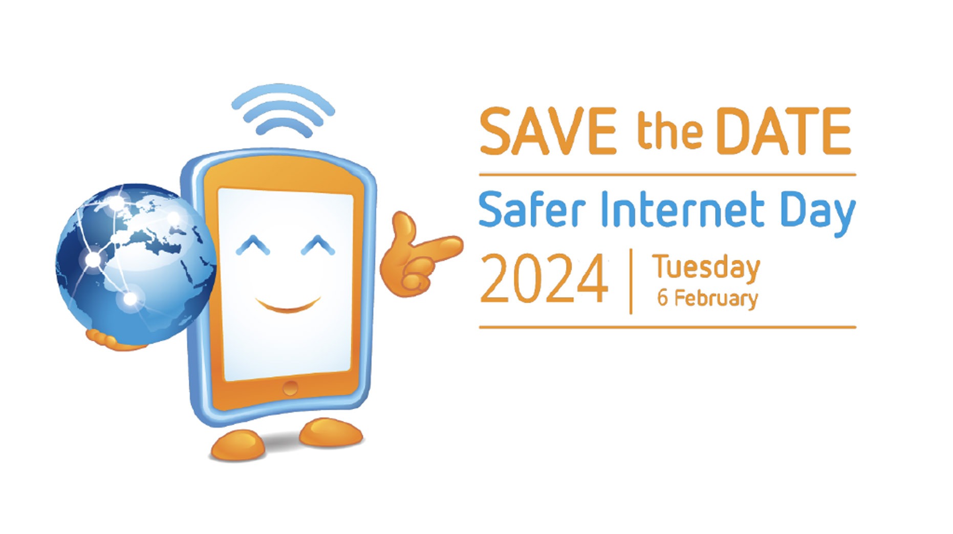 146 – Safer internet Day-6 febbraio 2024. Giornata mondiale per la sicurezza in rete