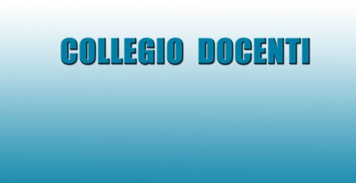 01 – Circolare Convocazione Collegio Docenti Unitario 01-09-2025