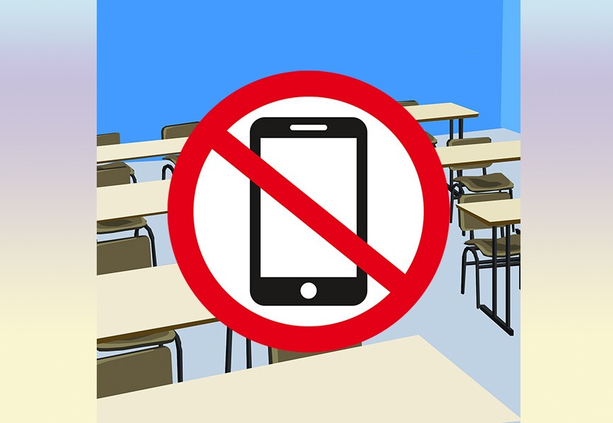 238 – Uso telefoni cellulari a scuola