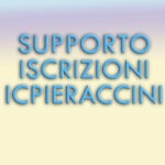 137 – Supporto iscrizioni Scuola Infanzia- Primaria – Secondaria I Grado – 144 – Criteri di ammissione