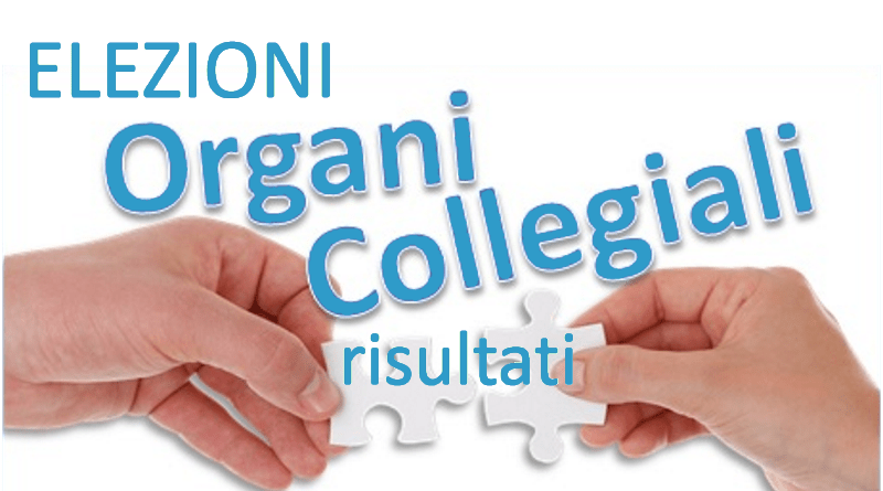 Proclamazione rappresentanti dei genitori eletti nei Consigli di Classe, Interclasse e Intersezione per l’A.S. 2023/2024