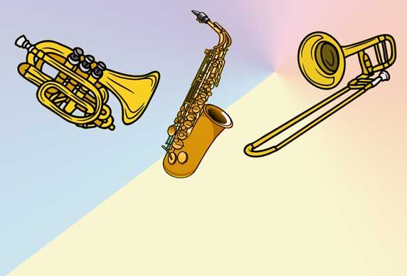 Progetto musicale TUTTI IN BANDA – per la scuola SECONDARIA – 2023-2024