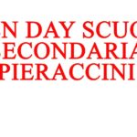 AVVISO OPEN DAY